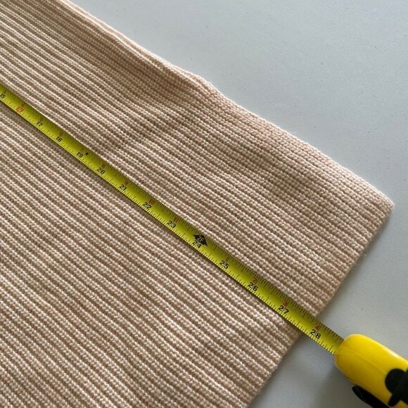 Loft Women's Knit Sweater Boat Neck Long Sleeve Pullover XS New With Tags Cream - Picture 7 of 12